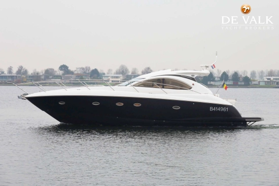 Sunseeker Portofino 47 preowned for sale