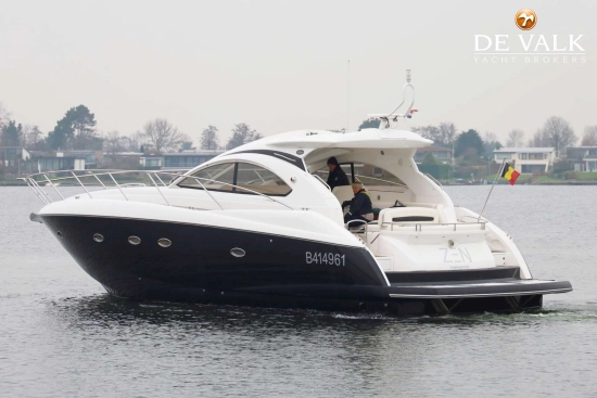 Sunseeker Portofino 47 preowned for sale