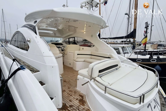 Sunseeker Portofino 47 preowned for sale