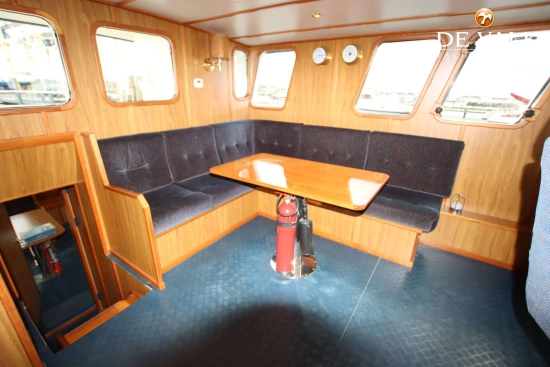 Explorer Motor Yacht preowned for sale