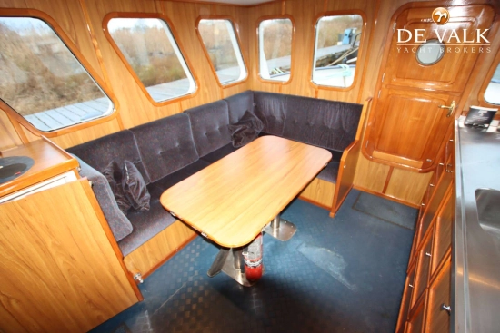 Explorer Motor Yacht preowned for sale