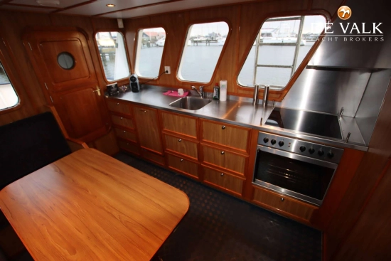 Explorer Motor Yacht preowned for sale