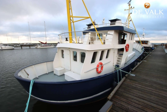 Explorer Motor Yacht preowned for sale