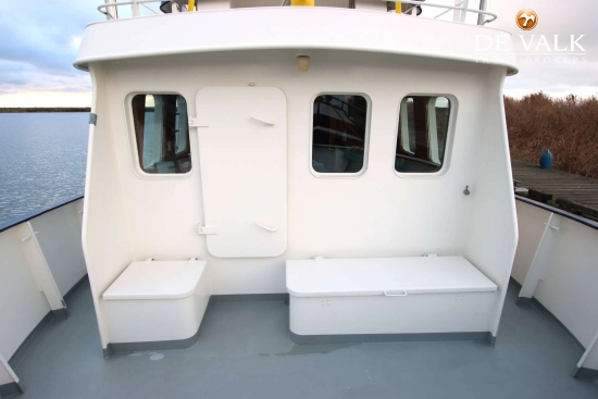 Explorer Motor Yacht preowned for sale