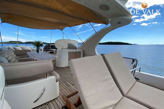 Aicon Yachts 64 preowned for sale