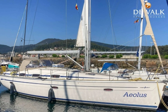 Bavaria Yachts 39 Cruiser preowned for sale