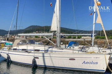 Bavaria Yachts 39 Cruiser d’occasion à vendre