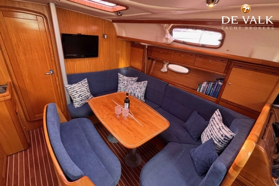 Bavaria Yachts 39 Cruiser preowned for sale