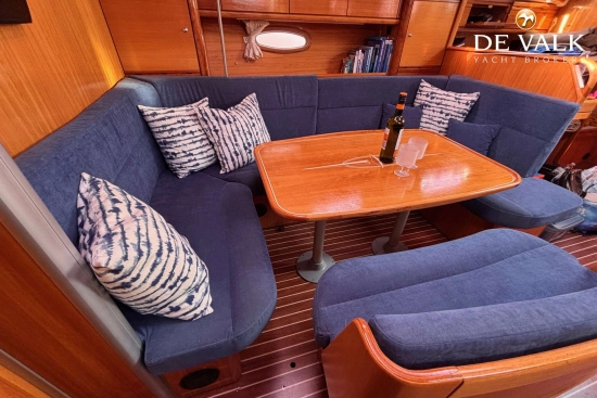 Bavaria Yachts 39 Cruiser preowned for sale