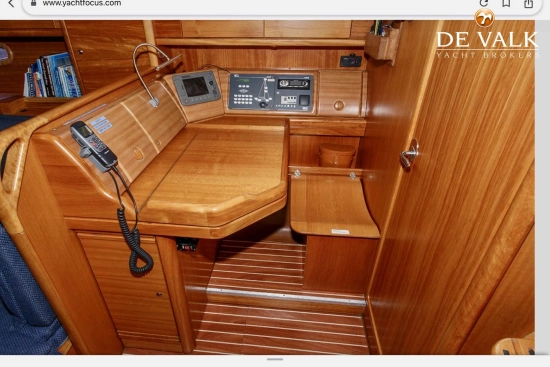 Bavaria Yachts 39 Cruiser preowned for sale