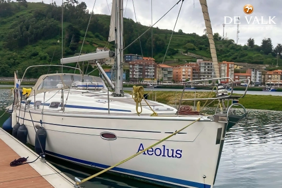 Bavaria Yachts 39 Cruiser preowned for sale