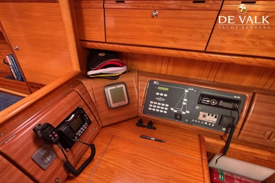 Bavaria Yachts 39 Cruiser preowned for sale