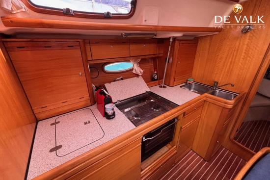 Bavaria Yachts 39 Cruiser preowned for sale