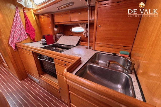 Bavaria Yachts 39 Cruiser preowned for sale