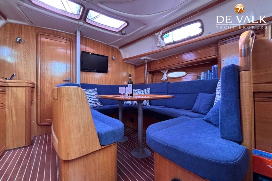 Bavaria Yachts 39 Cruiser preowned for sale