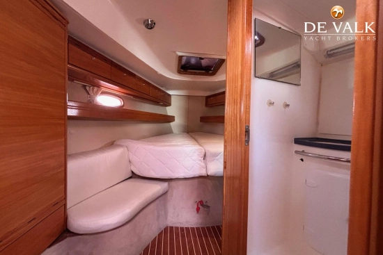 Bavaria Yachts 39 Cruiser preowned for sale