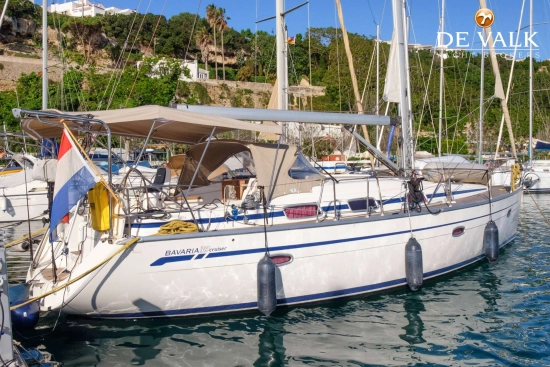 Bavaria Yachts 39 Cruiser preowned for sale