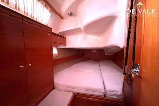 Bavaria Yachts 39 Cruiser preowned for sale