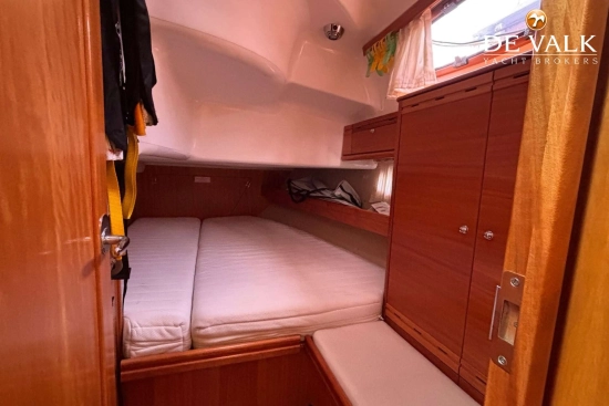 Bavaria Yachts 39 Cruiser preowned for sale