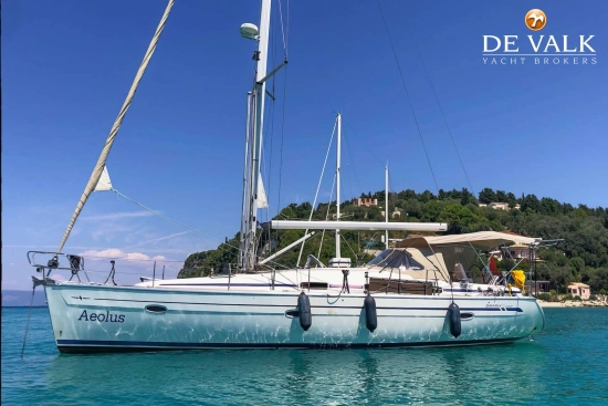 Bavaria Yachts 39 Cruiser preowned for sale