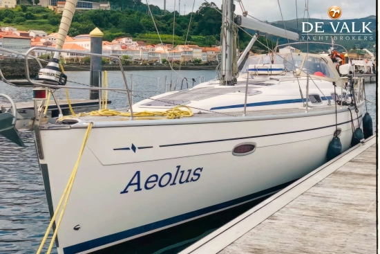 Bavaria Yachts 39 Cruiser preowned for sale