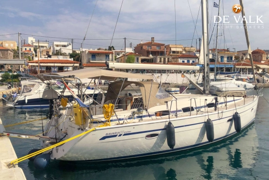 Bavaria Yachts 39 Cruiser preowned for sale