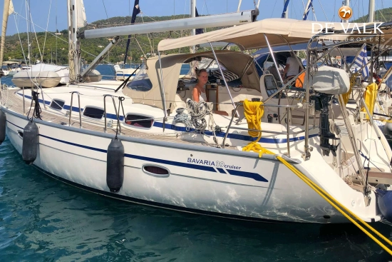 Bavaria Yachts 39 Cruiser preowned for sale