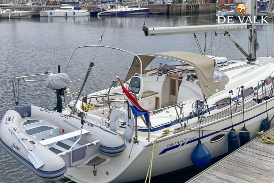 Bavaria Yachts 39 Cruiser preowned for sale