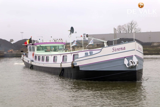 Sailing Houseboat 32M gebraucht zum verkauf