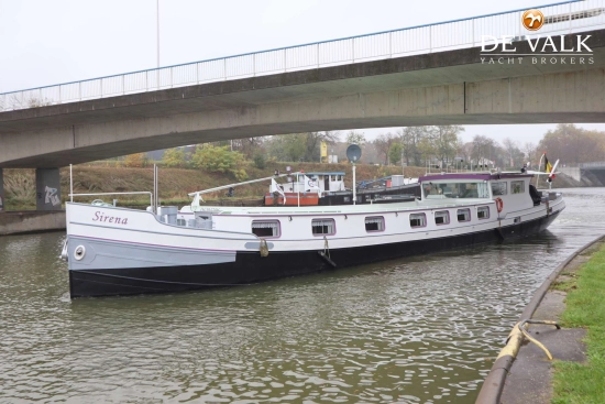 Sailing Houseboat 32M gebraucht zum verkauf