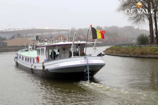 Sailing Houseboat 32M gebraucht zum verkauf