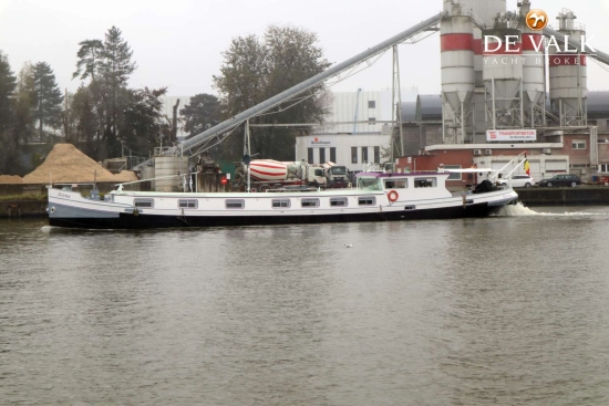 Sailing Houseboat 32M gebraucht zum verkauf