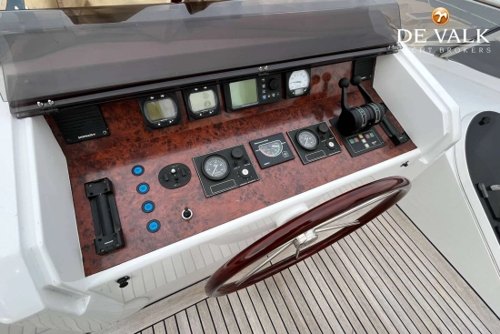 Mulder 74 Flybridge d’occasion à vendre