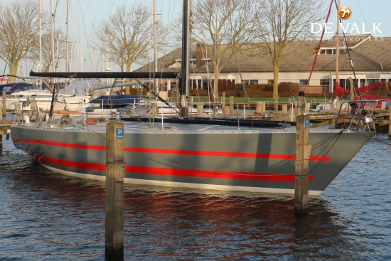 Huisman 37 preowned for sale