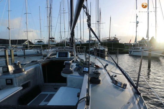 Huisman 37 preowned for sale