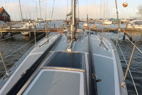 Huisman 37 preowned for sale