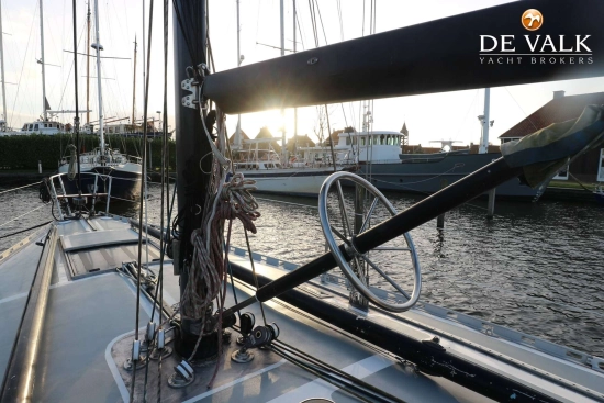 Huisman 37 preowned for sale