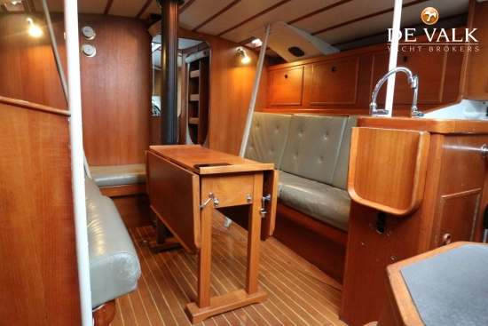 Huisman 37 preowned for sale