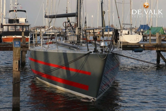 Huisman 37 preowned for sale