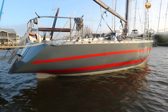 Huisman 37 preowned for sale