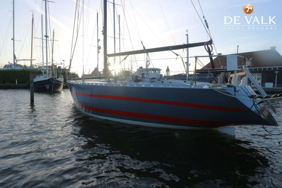 Huisman 37 preowned for sale