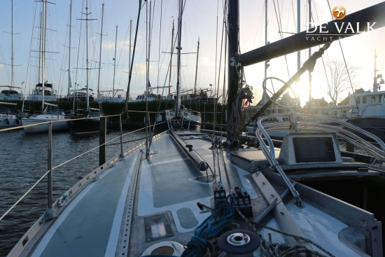 Huisman 37 preowned for sale