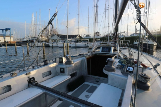 Huisman 37 preowned for sale