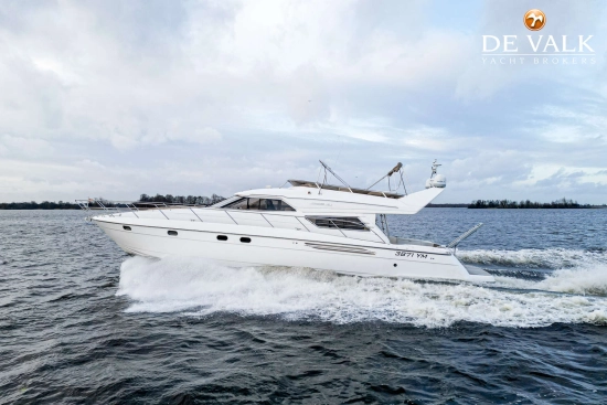 Princess 60 Flybridge preowned for sale