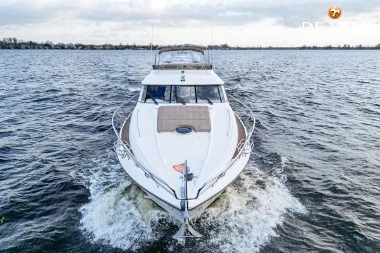 Princess 60 Flybridge preowned for sale