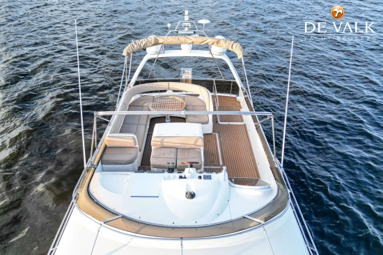 Princess 60 Flybridge preowned for sale