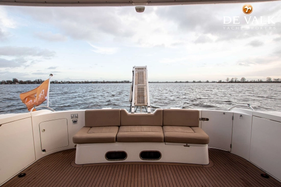 Princess 60 Flybridge preowned for sale