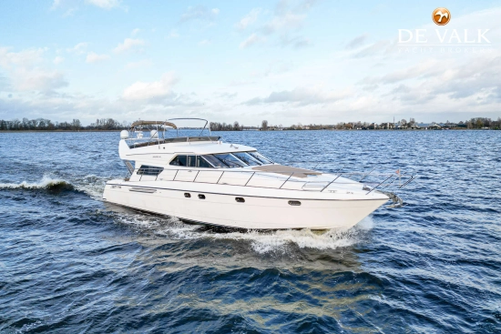 Princess 60 Flybridge preowned for sale