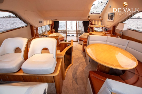 Princess 60 Flybridge preowned for sale