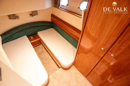 Princess 60 Flybridge preowned for sale